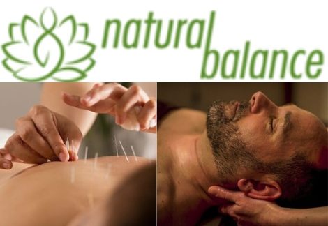 Natural Balance Therapies