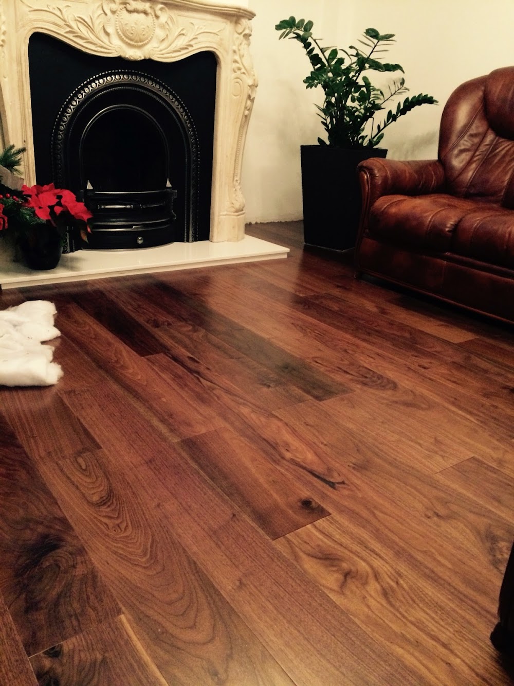 Wholesale Wood Flooring