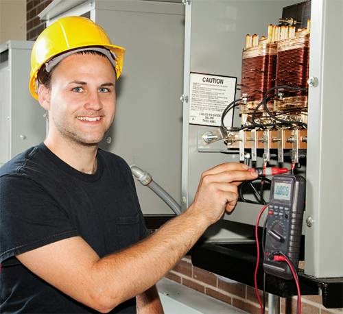 Brighton Fusebox – Electrician