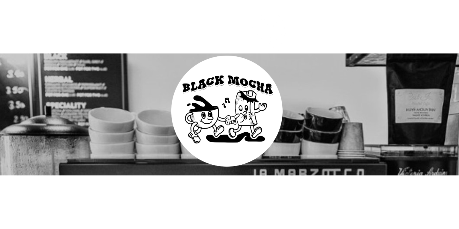 Black Mocha