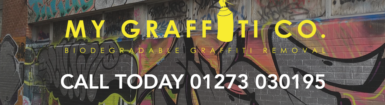 My Graffiti Company