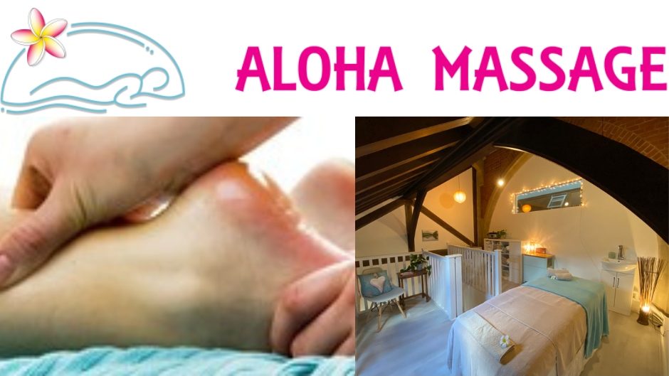 Aloha Massage