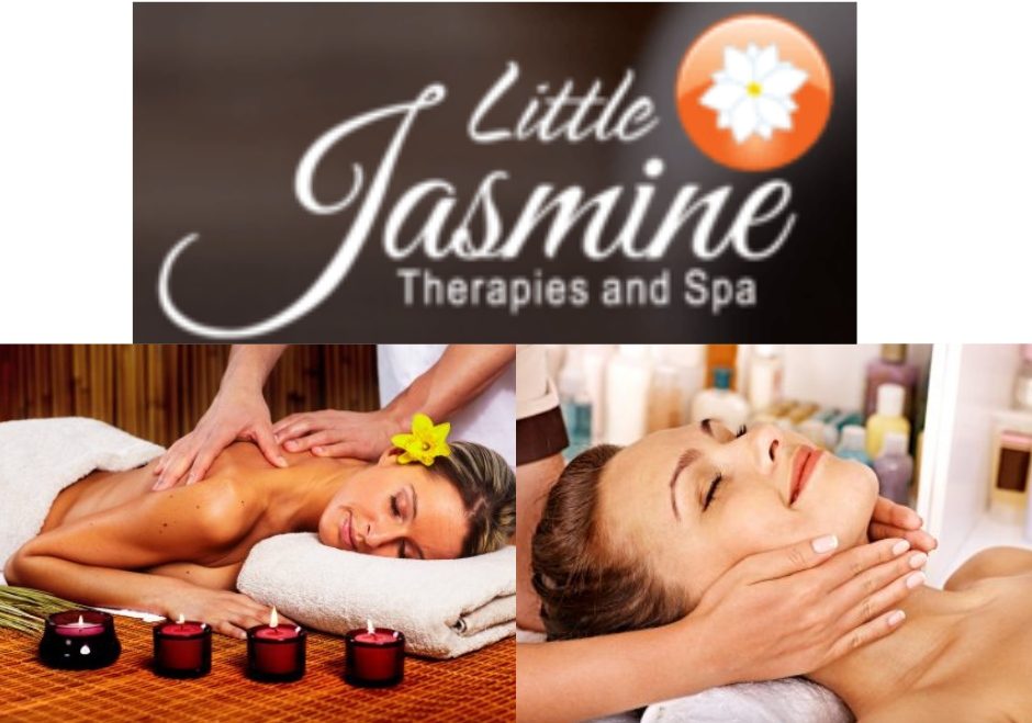 Little Jasmine Therapies and Spa
