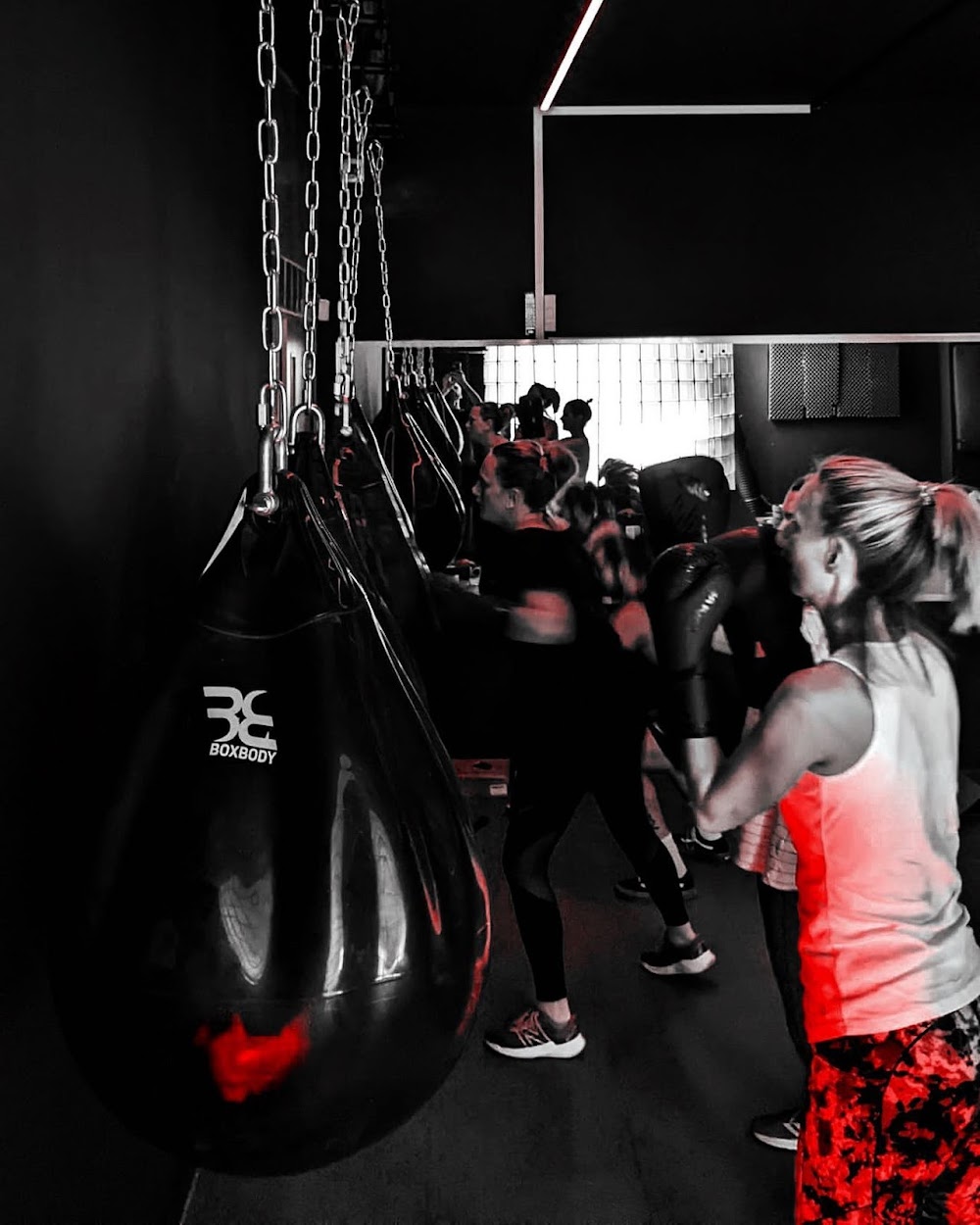 Kpulse – Fitness Classes In Brighton