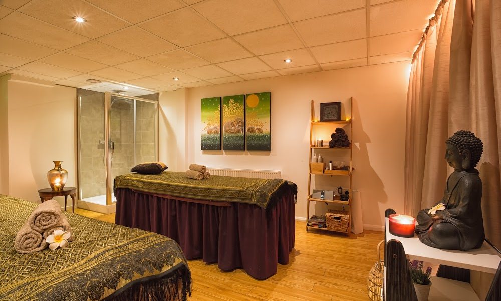 Little Jasmine Therapies and Spa in Hove