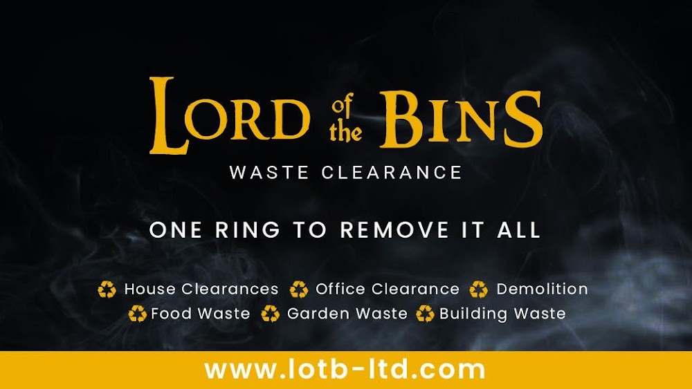 Lord Of The Bins