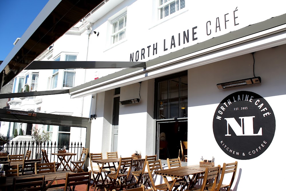 North Laine Café
