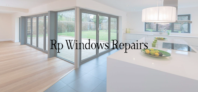 RP Window Repairs