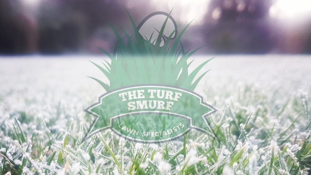 The Turf Smurf