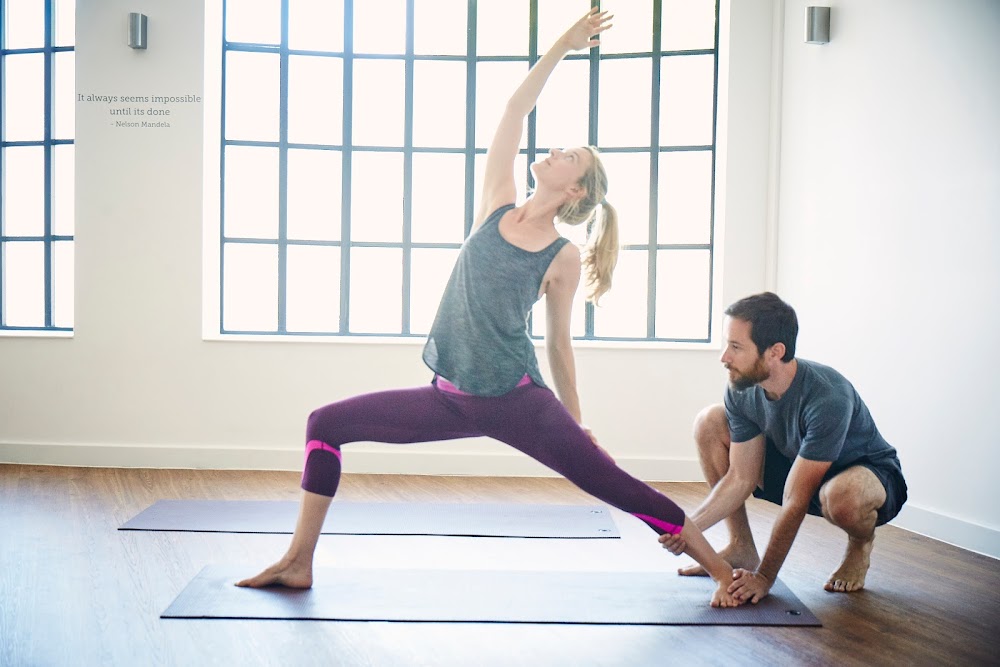 Yoga Teacher Training UK – Teach Yoga Brighton