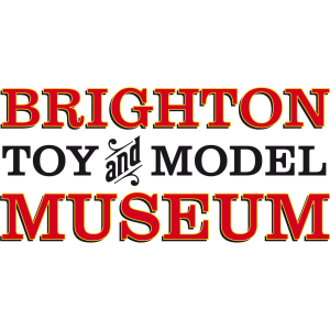 Brighton Toy and Model Museum