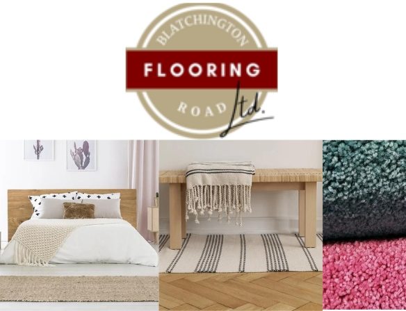 Blatchington Road Flooring Ltd