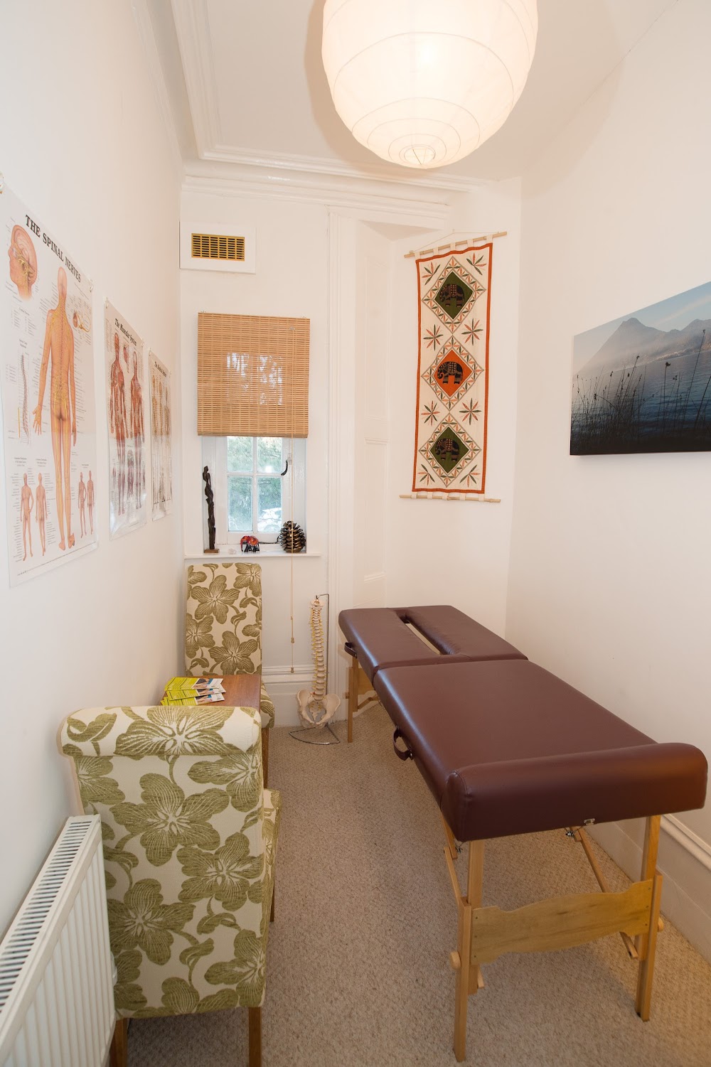 BSR Pain Relief – Body Stress Release Brighton & Hove