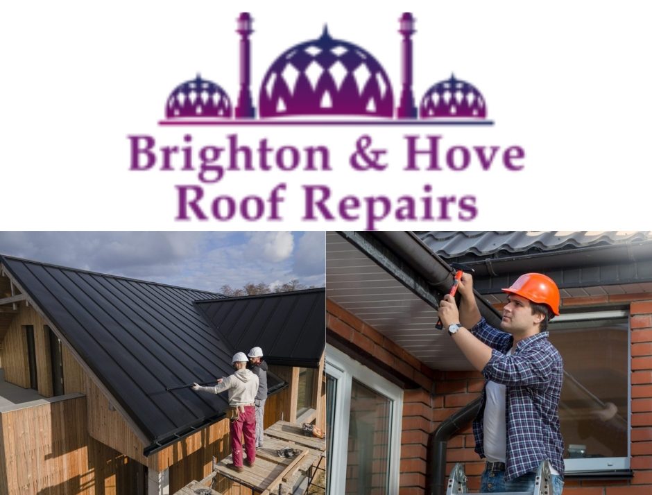 Brighton Roof Repairs