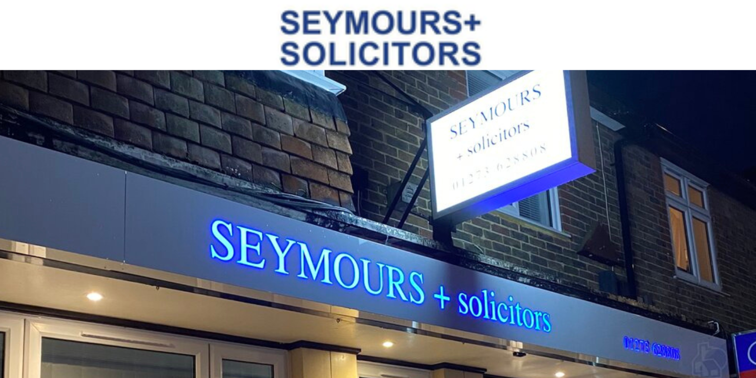 Seymours solicitors