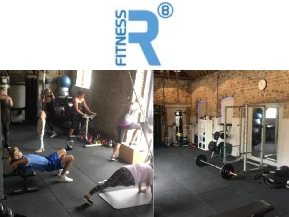 R8 Fitness