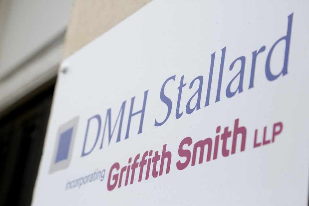 DMH Stallard incorporating Griffith Smith LLP