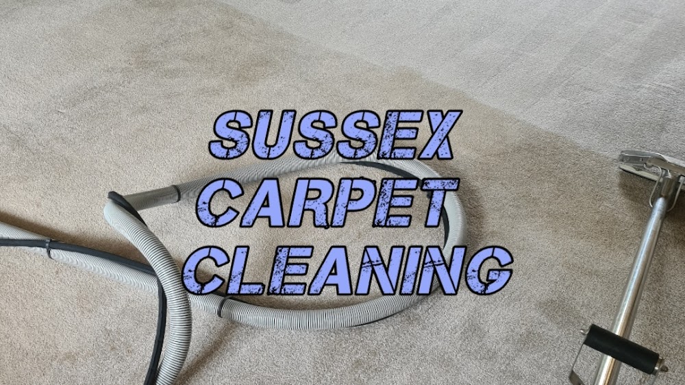 Sussex Carpet Cleaning