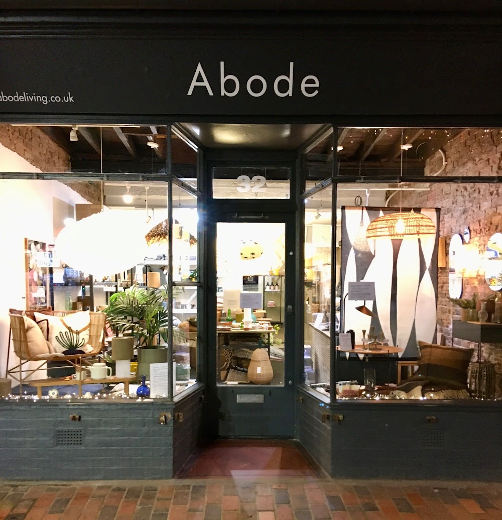 Abode Living