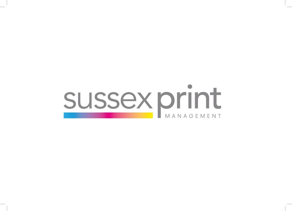 Sussex Print Management