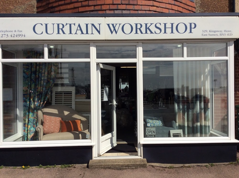 The Curtain Workshop