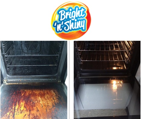 Bright ‘n’ Shiny Oven Cleaners Limited