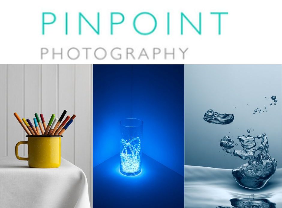 Pinpoint Photography