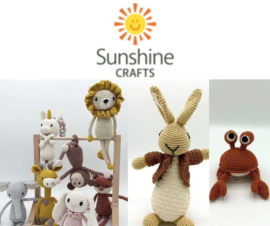 Sunshine Crafts