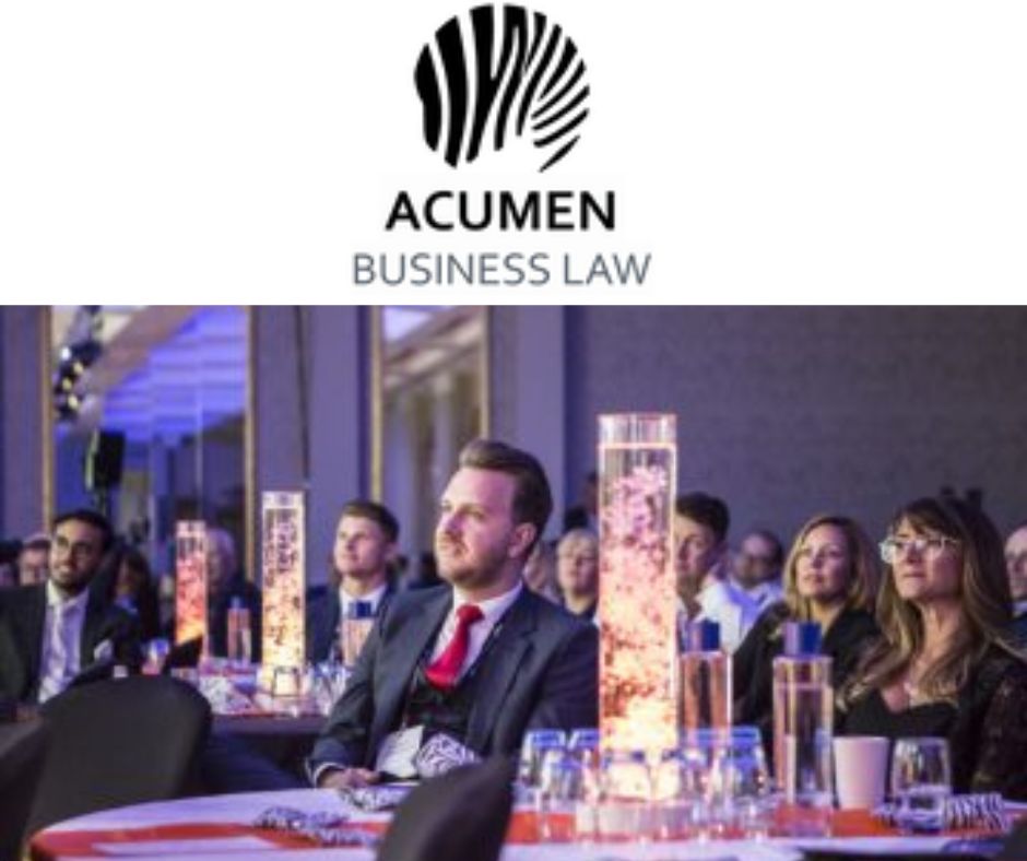 ACUMEN BUSINESS LAW