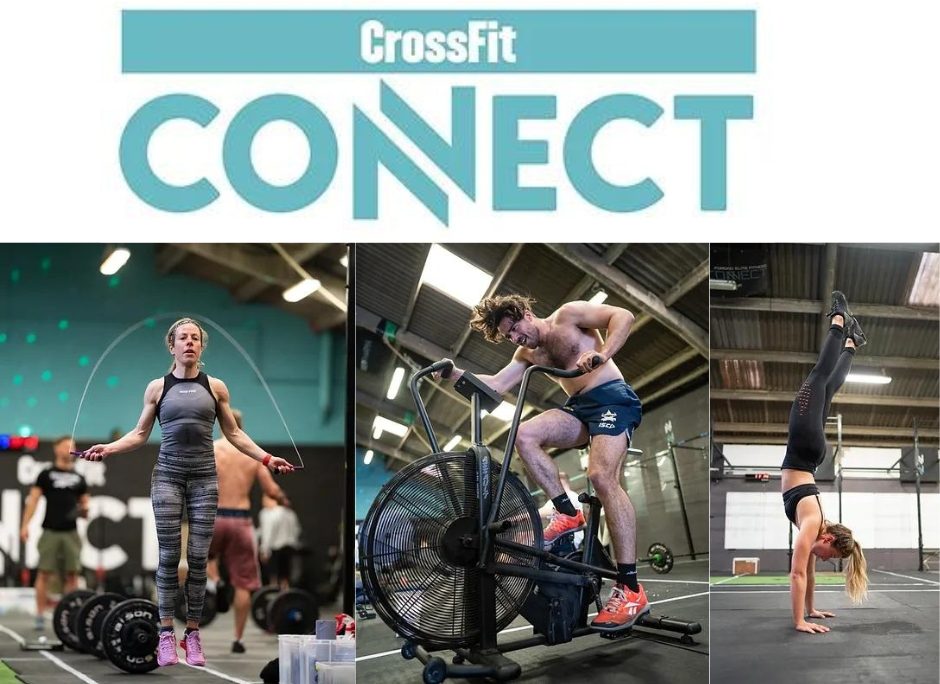 CrossFit Connect