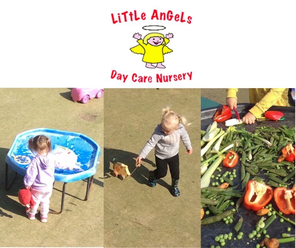 Little Angels Day Care Nursery