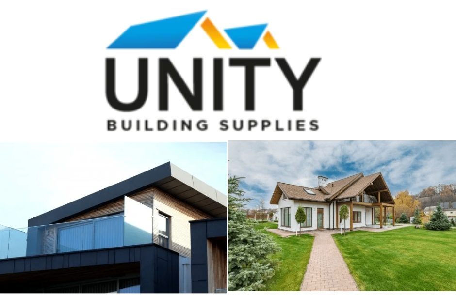 Unity Building Supplies