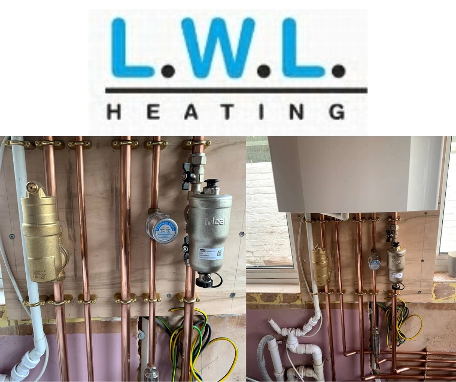 LWL HEATING