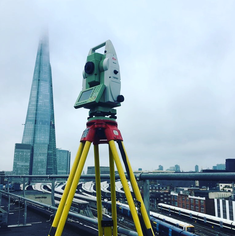 Cadmap Land Surveyors & Measured Building Surveyors