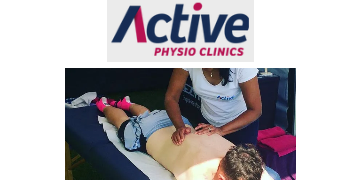 Active Physio Clinics