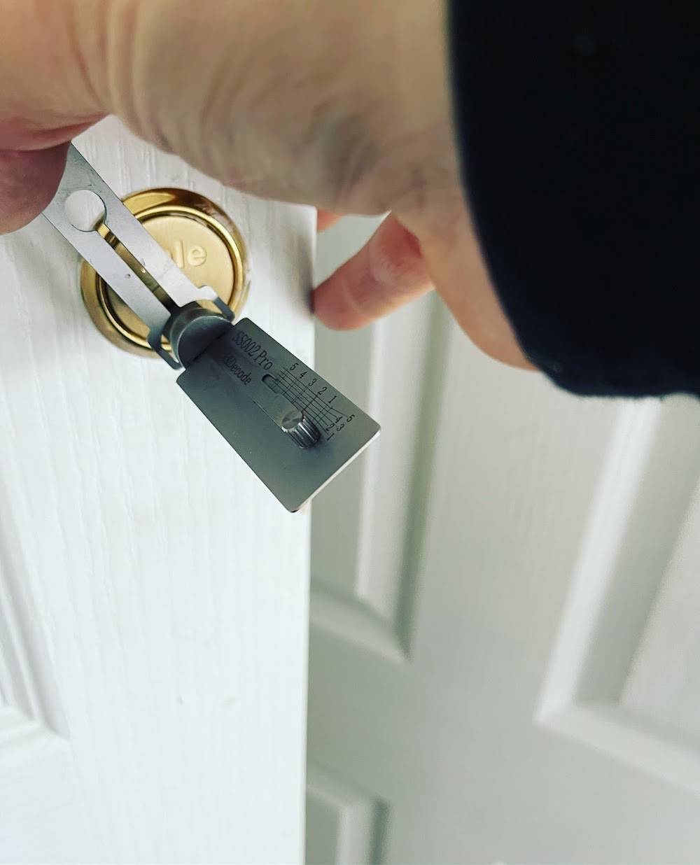 Brighton & Hove Locksmiths