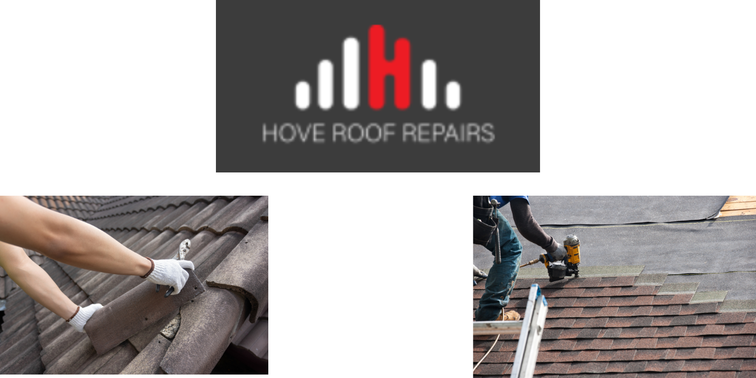 Hove Roof Repairs