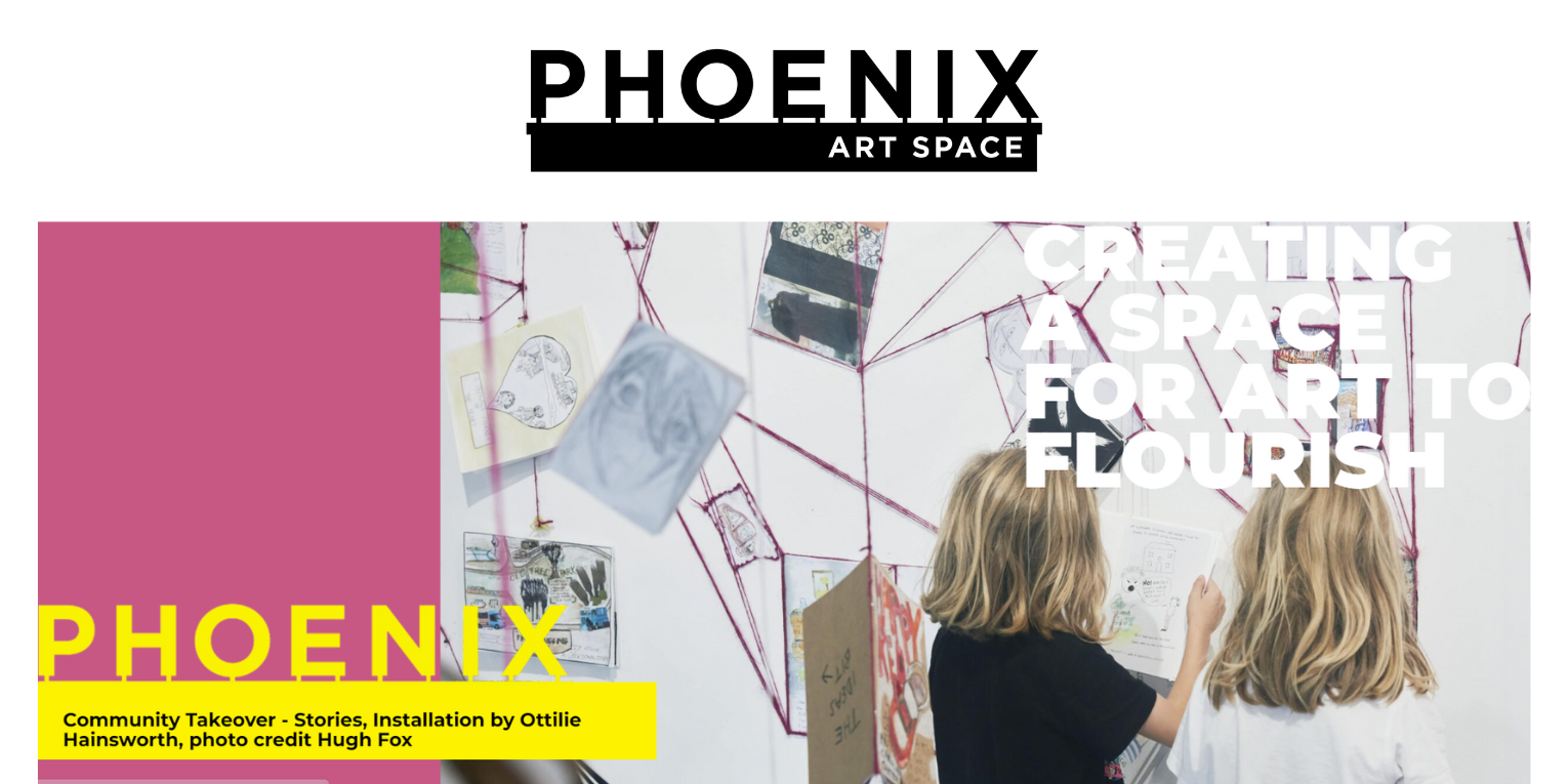 Phoenix Art Space