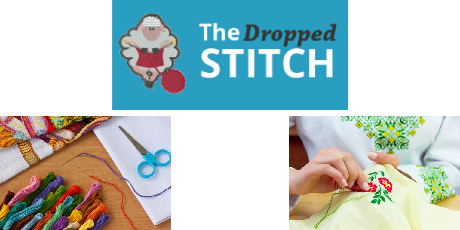 The Dropped Stitch