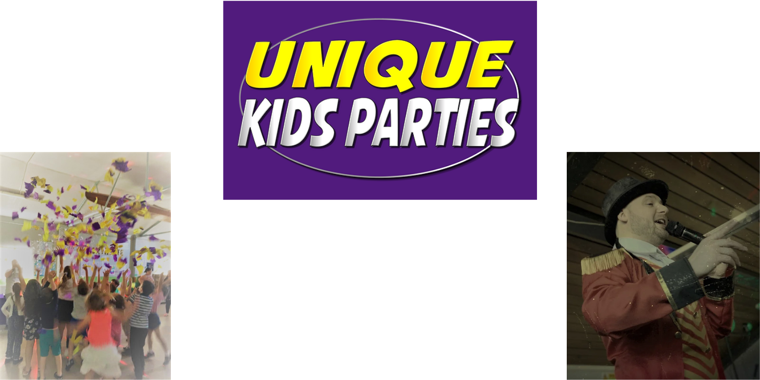 Childrens Parties Store