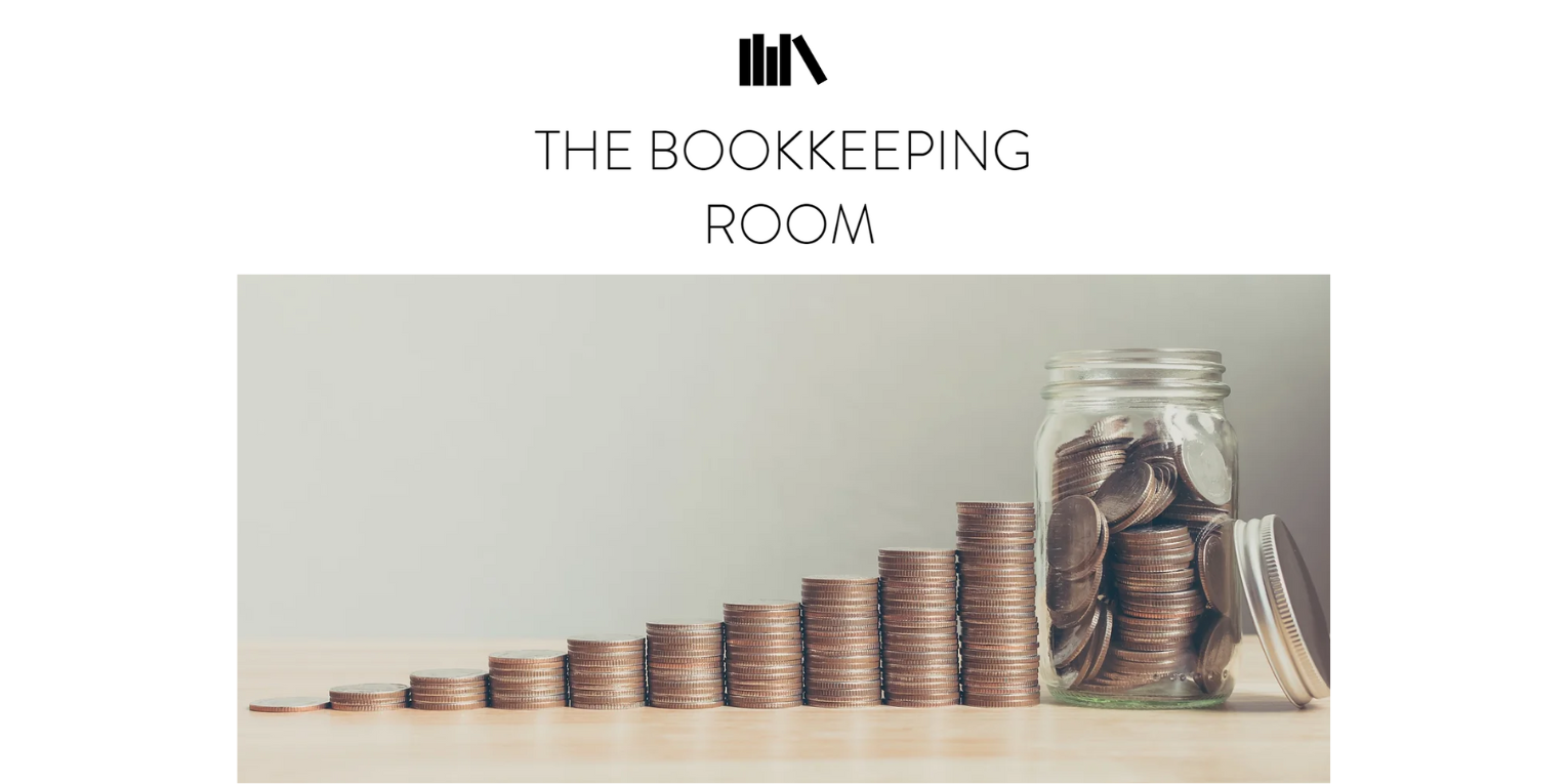 The Bookkeeping Room