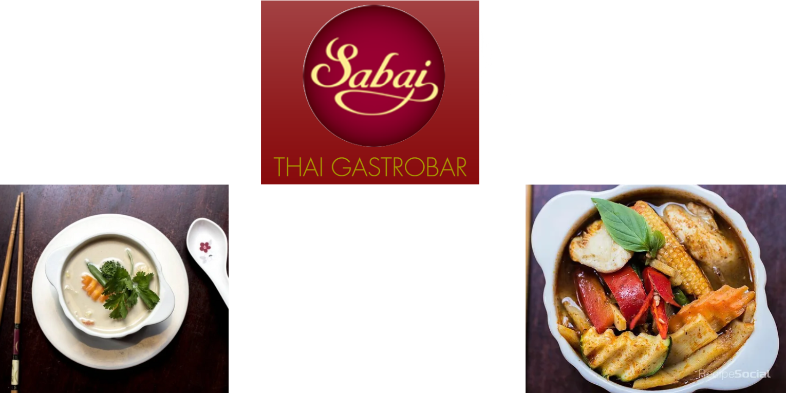 Sabai Thai Gastrobar