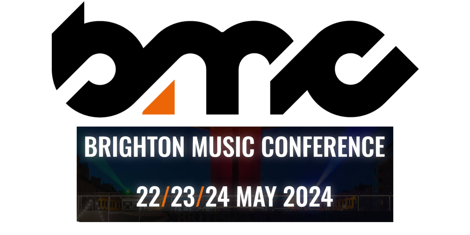 Brighton Music Conference