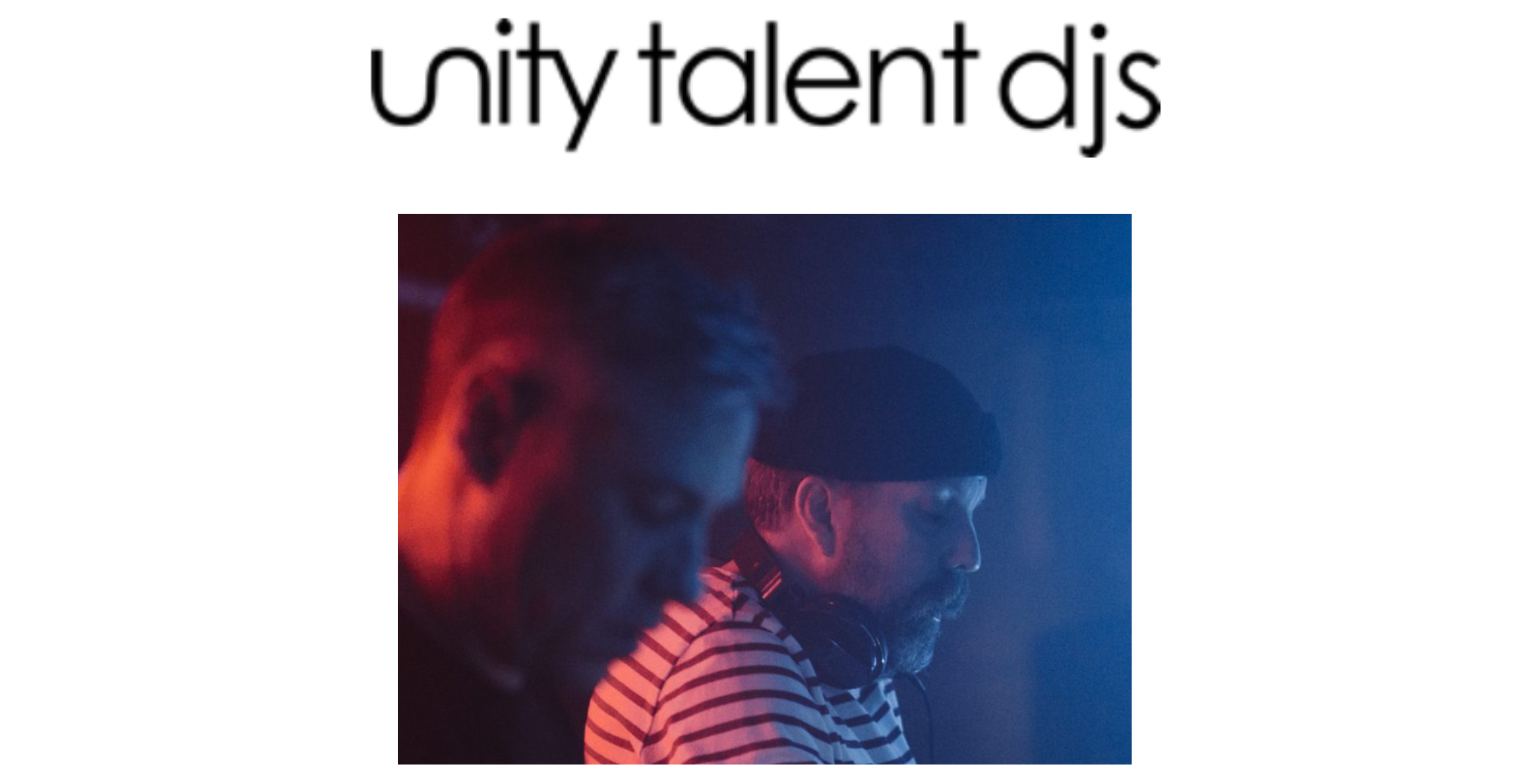 Unity Talent DJs