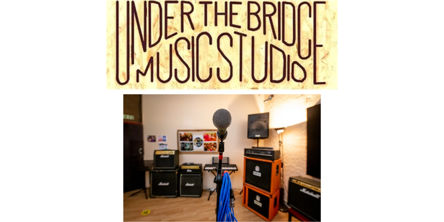 Under The Bridge Studios