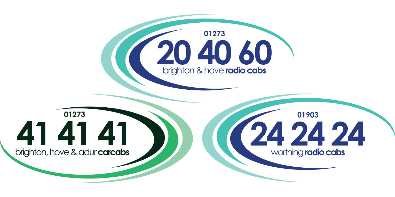 Brighton & Hove Radio Cabs