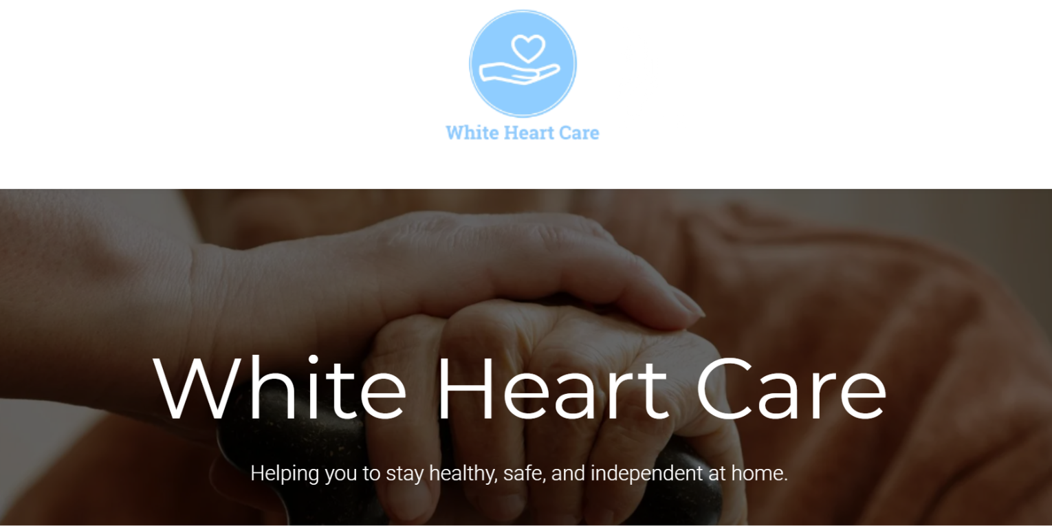 White Heart Care Services