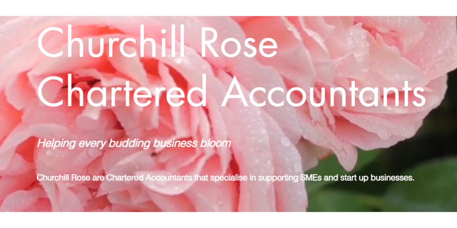 Churchill Rose – Brighton & Hove