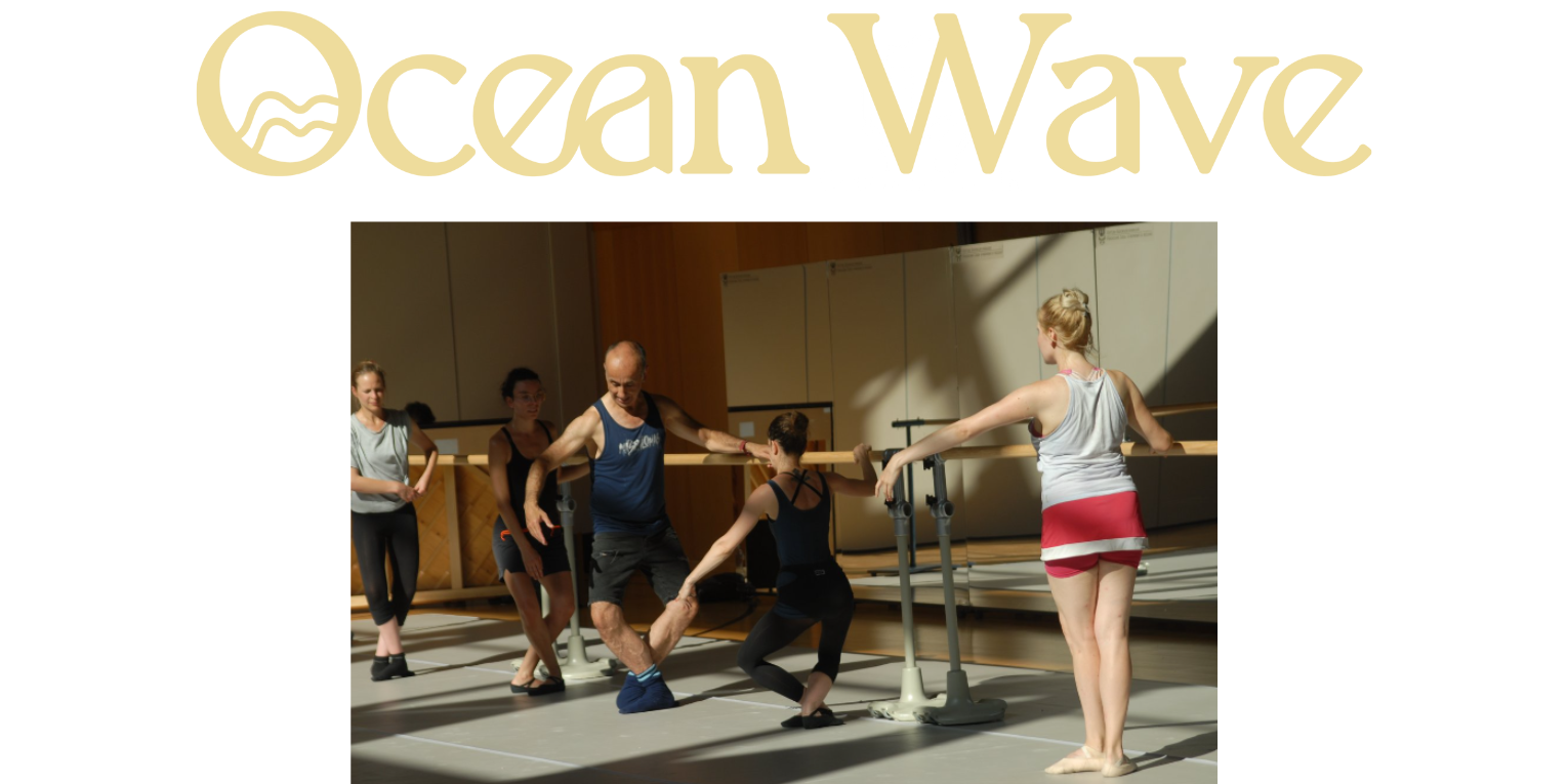 Ocean Wave Pilates