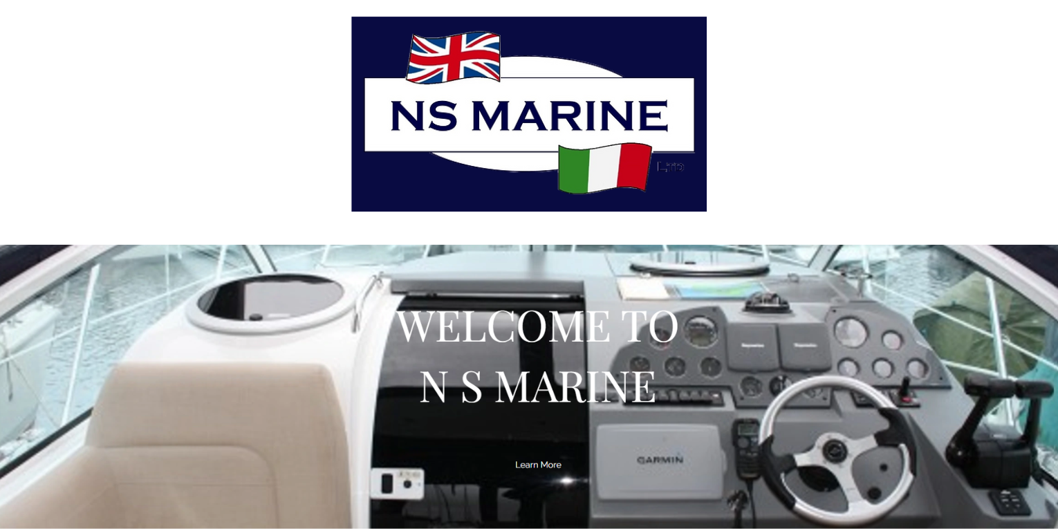 NS Marine Ltd